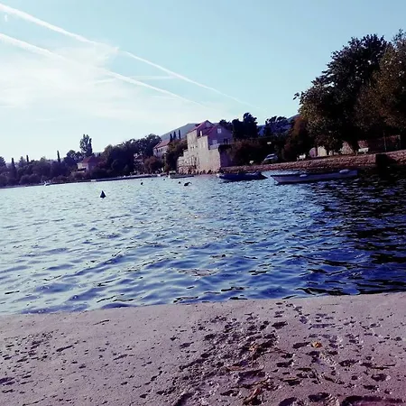 Summer Iva Kaštela
